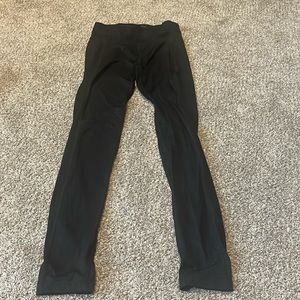 aeropostale girls leggings size small